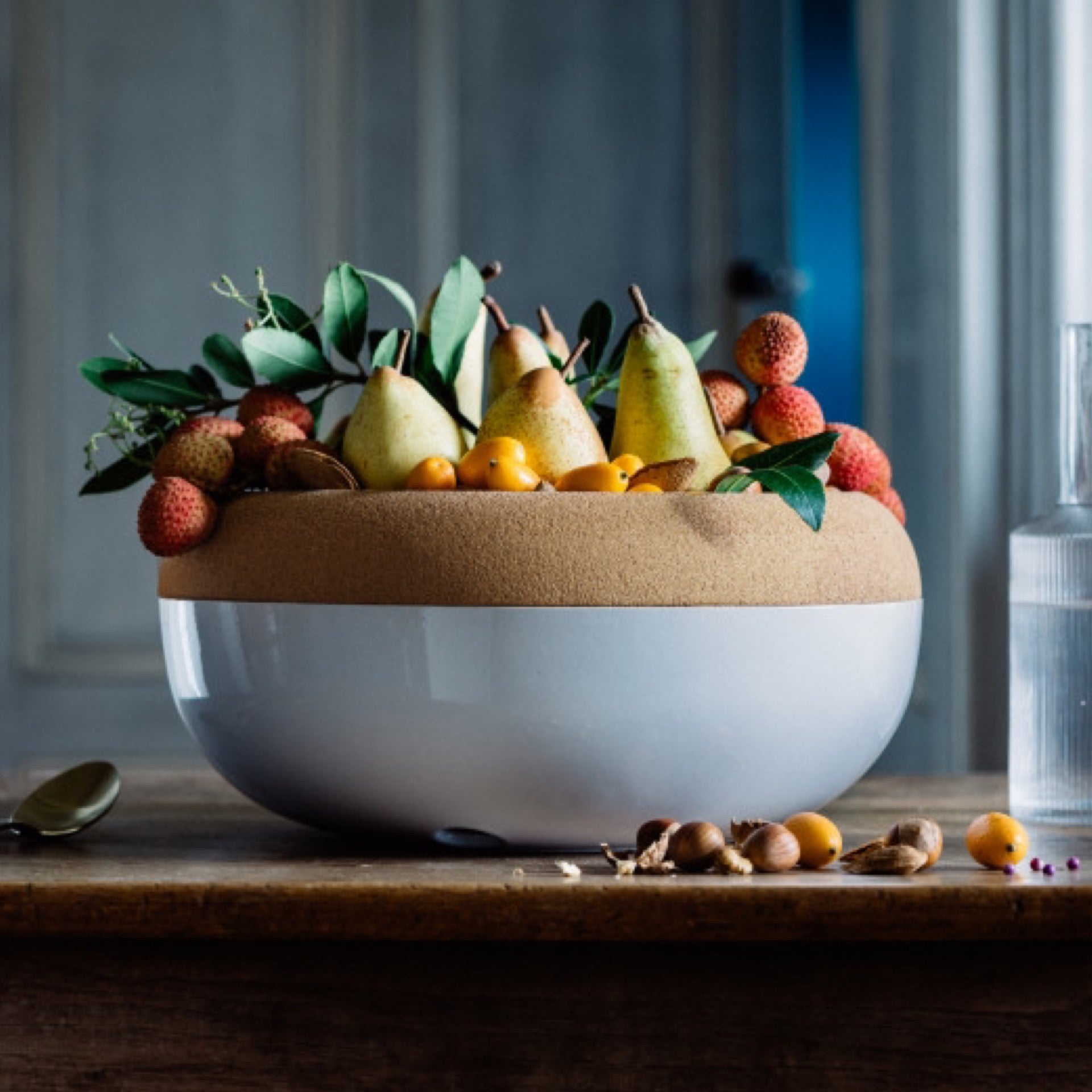 Emile Henry - Storage Bowl | The Village Pantry