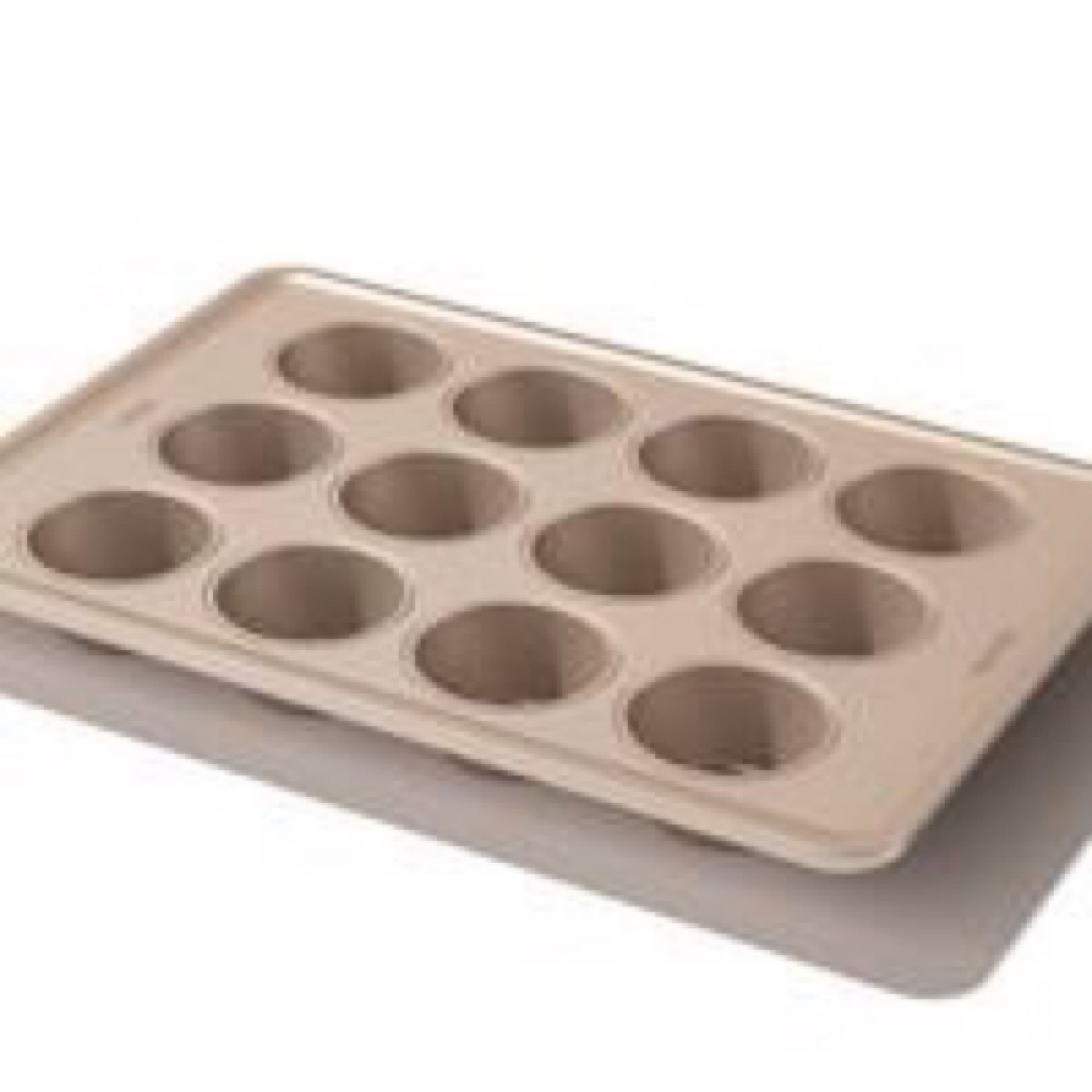 Oxo Good Grips Non Stick Pro 12 Cup Muffin Pan The Village Pantry